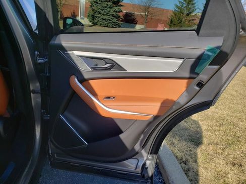 New 2026 Jaguar F-PACE R-Dynamic S image 15