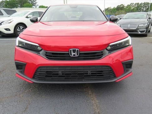 Used 2022 Honda Civic Sport image 9