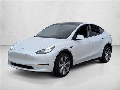 Used 2023 Tesla Model Y Long Range