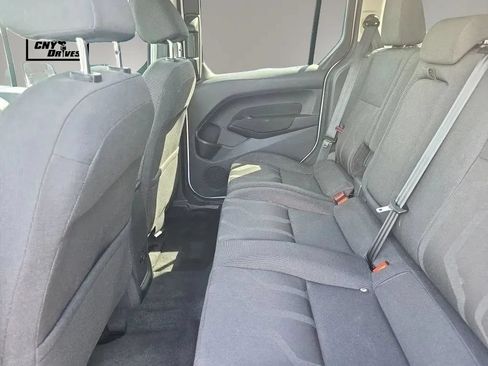 Used 2016 Ford Transit Connect XLT FWD image 10