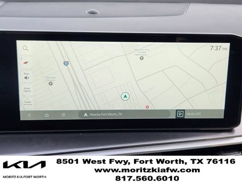 Used 2025 Kia Sorento S AWD/4WD image 12