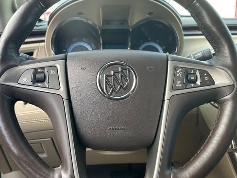 Used 2010 Buick LaCrosse CXL w/ Luxury Package image 24