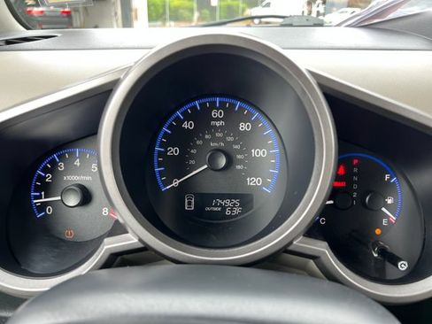 Used 2011 Honda Element EX image 20