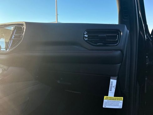 New 2026 Dodge Durango GT image 33