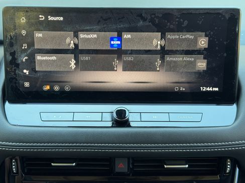 Used 2024 Nissan Rogue SL w/ SL Premium Package FWD image 25