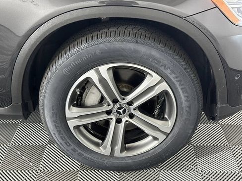 Certified 2022 Mercedes-Benz GLC 300 w/ Premium Package Lite image 13