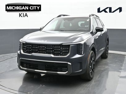 Used 2024 Kia Sorento SX Prestige