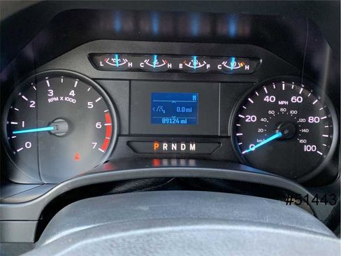 Used 2020 Ford F350 XL w/ Power Equipment Group image 27