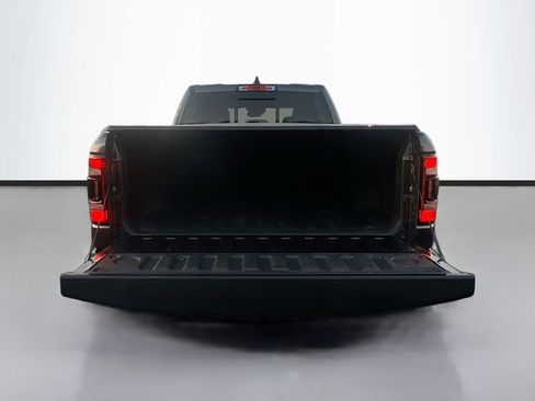 Used 2022 RAM 1500 Rebel AWD/4WD image 27