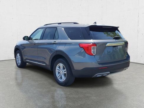 Used 2023 Ford Explorer XLT w/ Equipment Group 202A AWD/4WD image 5