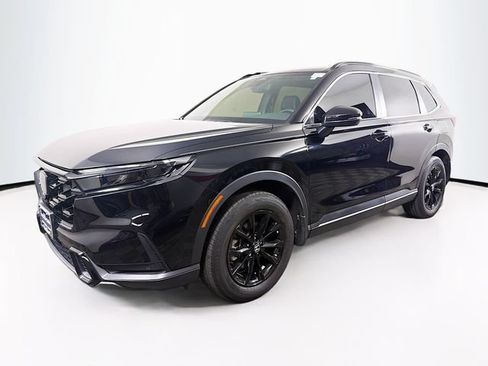 Used 2025 Honda CR-V Sport-L image 3