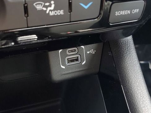 New 2026 Jeep Compass Trailhawk image 31