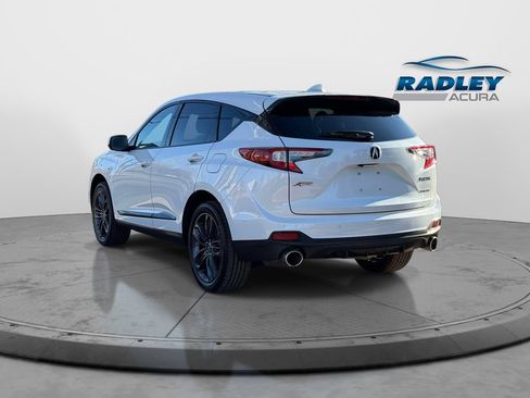 Certified 2023 Acura RDX w/ Advance Package AWD/4WD image 5