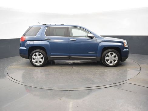 Used 2016 GMC Terrain SLT w/ Open Road Package image 7