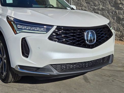 New 2026 Acura RDX SH-AWD w/ Technology Package image 7
