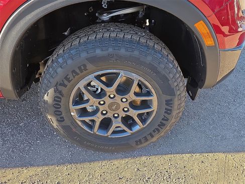 New 2025 Ford Ranger XLT w/ FX4 Off-Road Package image 7