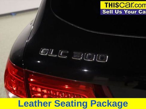 Used 2017 Mercedes-Benz GLC 300 image 12