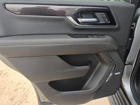 New 2026 GMC Yukon Elevation w/ Elevation Premium Package image 12