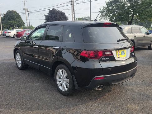 Used 2012 Acura RDX SH-AWD w/ Technology Package image 6