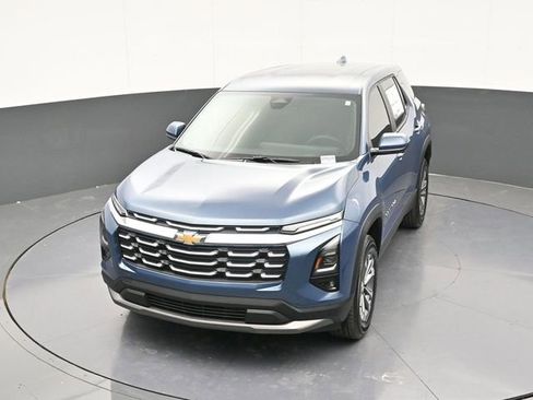 New 2026 Chevrolet Equinox LT FWD image 70
