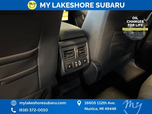 New 2026 Subaru Outback Limited XT AWD/4WD image 24