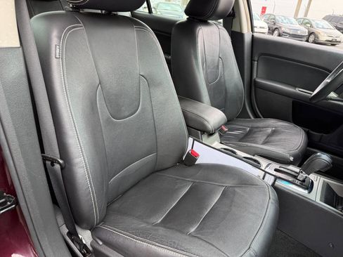 Used 2011 Ford Fusion SEL w/ 302A Rapid Spec Order Code image 35