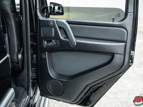 Used 2013 Mercedes-Benz G 550 image 63