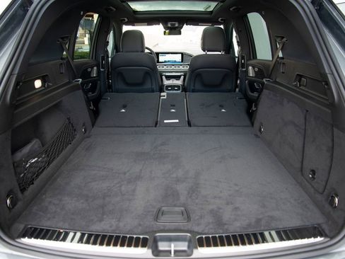 New 2026 Mercedes-Benz GLE 450 4MATIC image 23