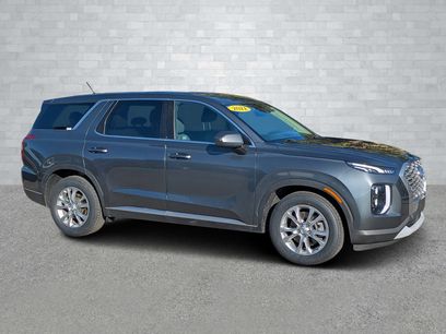 Used 2021 Hyundai Palisade SE