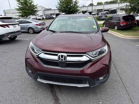 Used 2019 Honda CR-V EX image 7