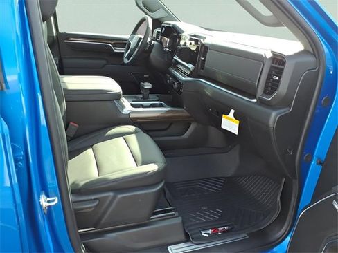 New 2026 Chevrolet Silverado 1500 RST w/ RST All Star Premium Package image 20