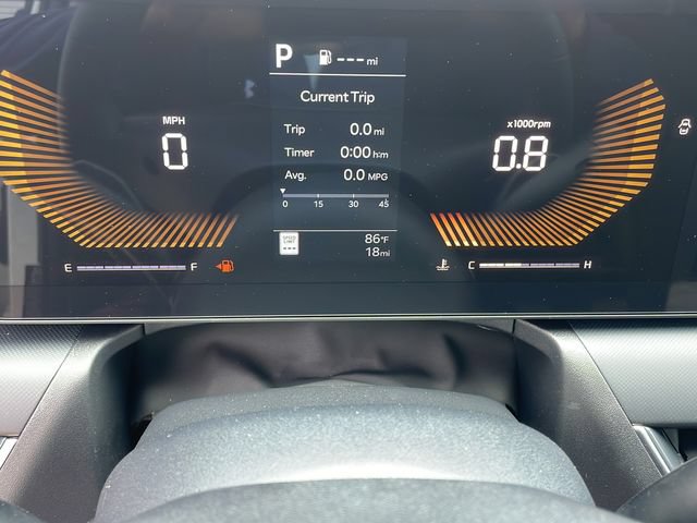 New 2026 Kia K4 GT-Line Turbo FWD image 17