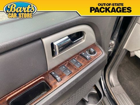 Used 2008 Ford Expedition Limited image 27