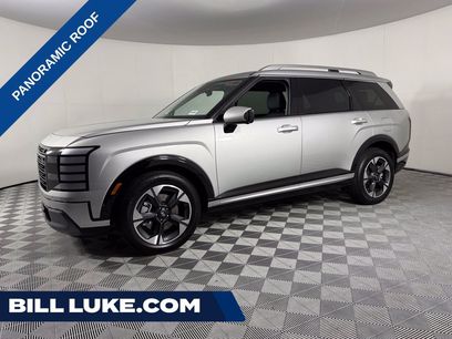 Used 2026 Hyundai Palisade Limited