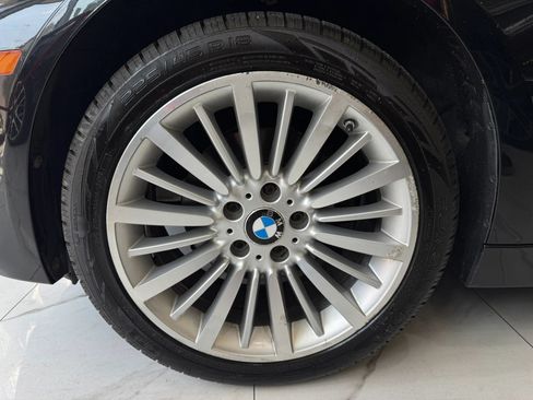 Used 2014 BMW 328i xDrive Wagon AWD/4WD image 8