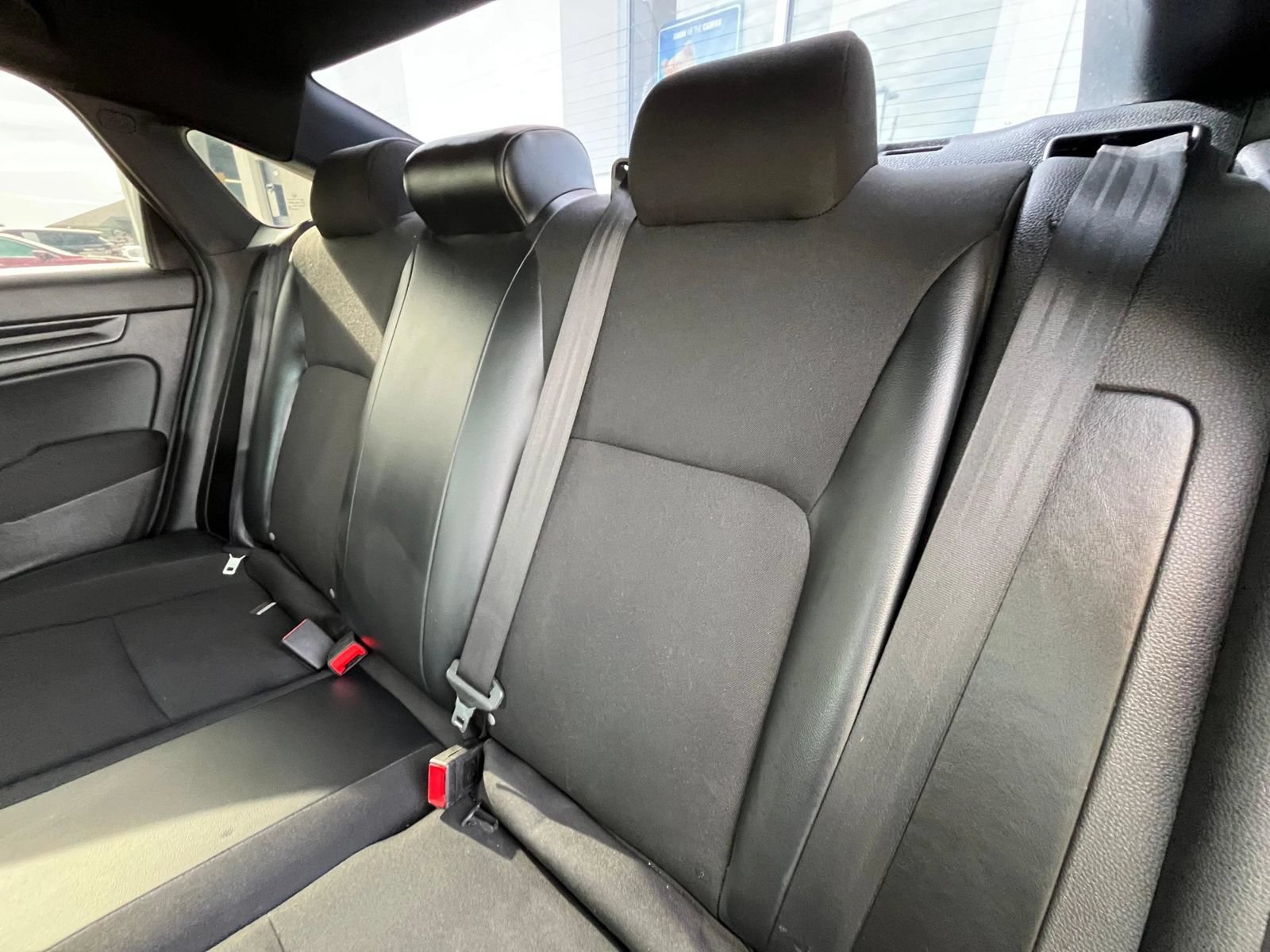 Used 2022 Honda Civic Sport image 31