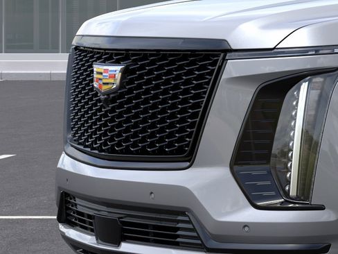 New 2026 Cadillac Escalade Sport w/ Touring Package AWD/4WD image 13