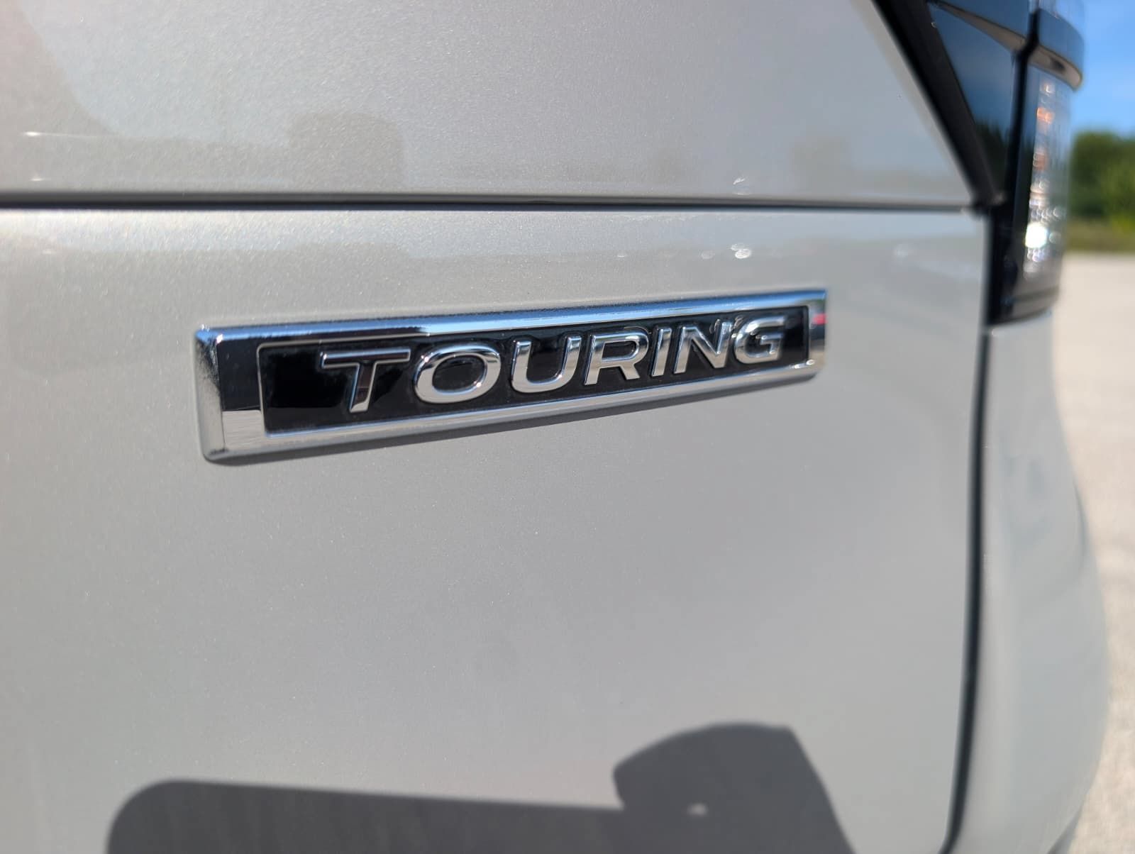 Certified 2026 Subaru Forester Touring AWD/4WD image 14
