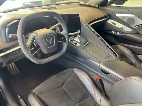 Used 2023 Chevrolet Corvette Stingray Premium Conv w/ Battery Protection Package RWD image 12