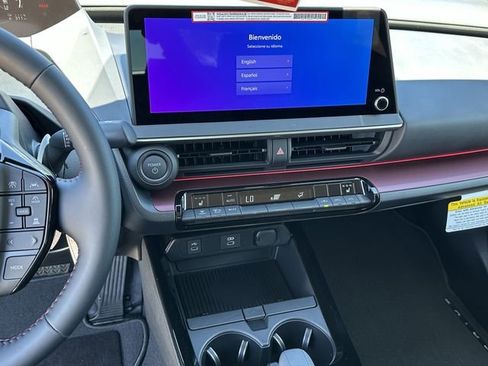 New 2026 Toyota Prius Plug-In Hybrid FWD image 15