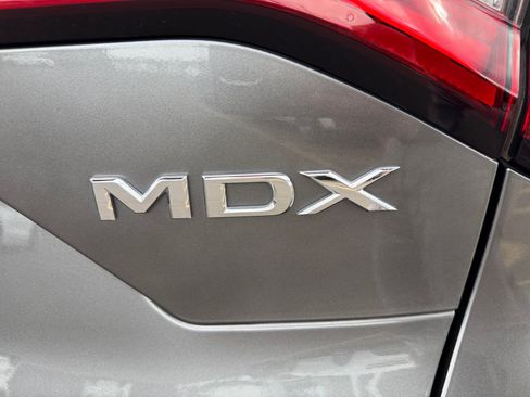 Used 2024 Acura MDX FWD w/ Technology Package image 23