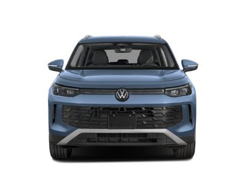 Used 2026 Volkswagen Tiguan SE AWD/4WD image 7