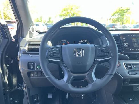 New 2026 Honda Ridgeline RTL image 13