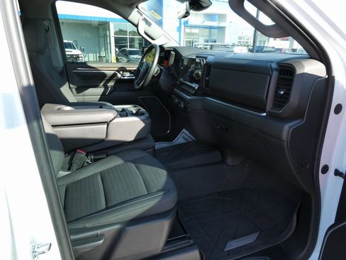 Certified 2023 Chevrolet Silverado 1500 LT w/ Protection Package image 16