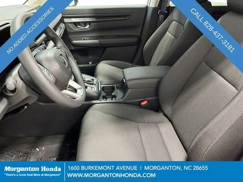 New 2026 Honda CR-V EX image 13