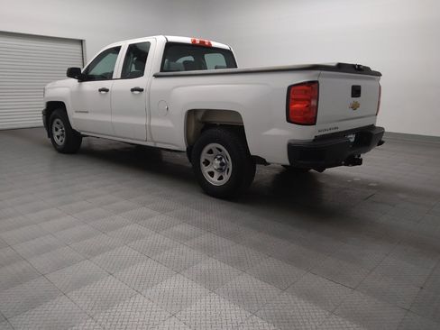Used 2015 Chevrolet Silverado 1500 W/T image 5