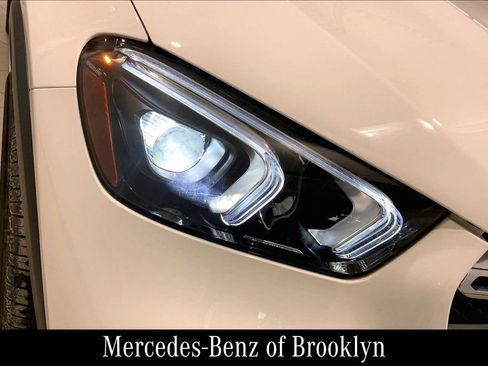 Used 2023 Mercedes-Benz GLE 350 4MATIC image 30