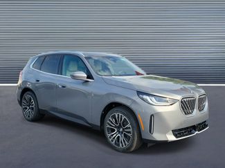 New 2026 BMW X3 xDrive30i w/ Convenience Package AWD/4WD video 2