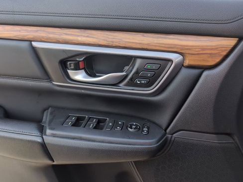 Used 2017 Honda CR-V EX-L image 24