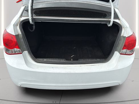 Used 2012 Chevrolet Cruze LT FWD image 14